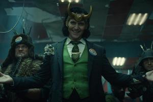 Tom Hiddlestons "Loki" bekommt früheren Starttermin