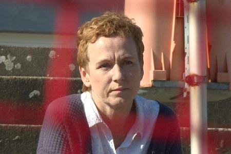 DFB-Präsidentin: Ute Groth erwägt erneute Kandidatur DFB-Präsidentin: Ute Groth erwägt erneute Kandidatur