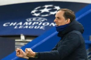 Tuchel: Champions-League-Finale "ein 50:50-Spiel"