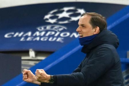 Tuchel: Champions-League-Finale Tuchel: Champions-League-Finale