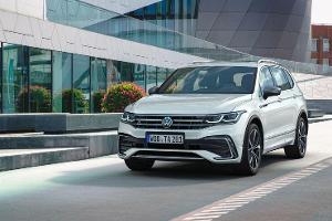 Familien-SUV gründlich renoviert - ab 36.230 Euro