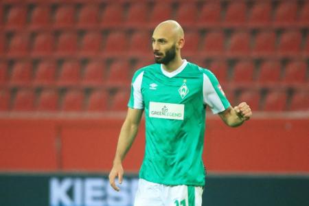 Werder ohne Toprak im Endspurt - Kohfeldt fordert Mut gegen Leverkusen Werder ohne Toprak im Endspurt - Kohfeldt fordert Mut gegen Leverkusen