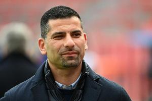 Trotz Fan-Angriffe: Grammozis kann "auf alle Spieler zurückgreifen"