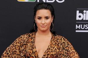 Demi Lovato identifiziert sich als non-binär