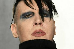 Ehemalige Assistentin verklagt Marilyn Manson