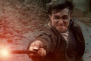 Die Brille aus "Harry Potter und die Heiligtümer des Todes - Teil 2" wird versteigert