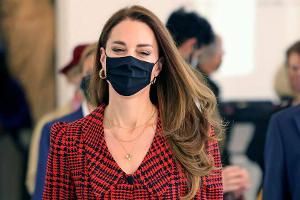 Herzogin Kate: Modischer Besuch im Museum