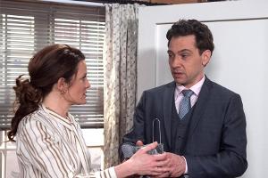 Das passiert heute in den Soaps
