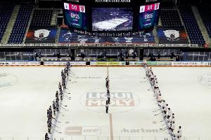 DEL: Eisbären Berlin erzwingen drittes Finale