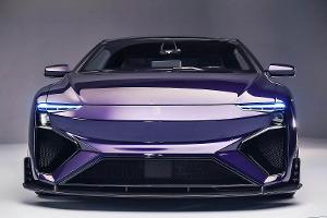 Gumpert Nathalie soll im Sommer 2020 starten