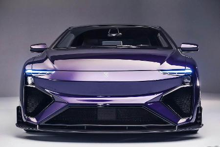 Gumpert Nathalie soll im Sommer 2020 starten