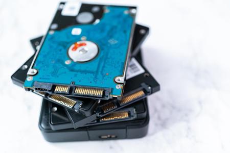 SSD-Pflege leichtgemacht – mit diesen Tools SSD-Pflege leichtgemacht – mit diesen Tools
