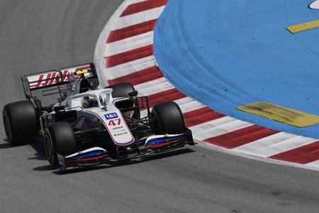 Schumacher: Schumacher:
