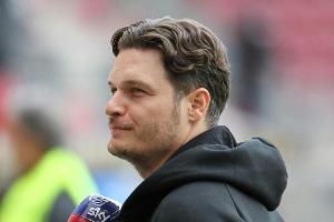 Medien: Krösche will Terzic nach Frankfurt holen