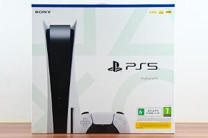 Gaming-Update: Geht jetzt der große Playstation-5-Abverkauf los?
