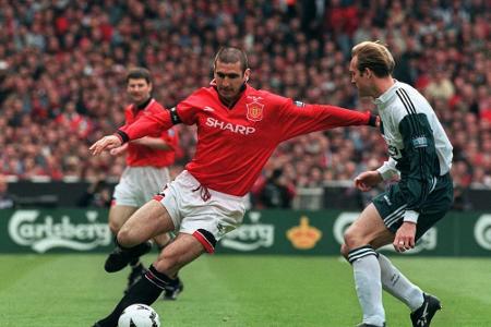 Cantona 