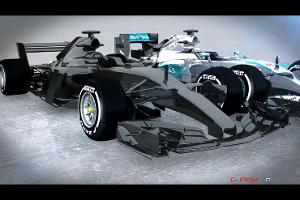 Die neuen Vorschläge zur F1-Zukunft