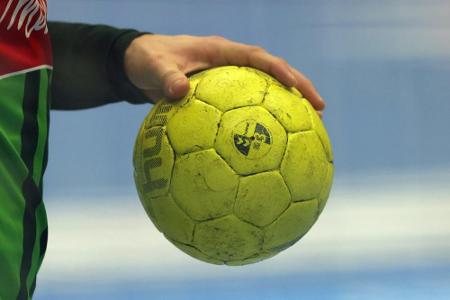 Handball: Aufstiegsanwärter aus 3. Liga erhalten Zweitliga-Lizenz Handball: Aufstiegsanwärter aus 3. Liga erhalten Zweitliga-Lizenz
