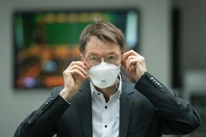 Lauterbach über EM-Rudelgucken: "Menschen brauchen Momente der Entspannung"