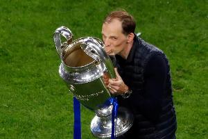 Tuchel bleibt titelhungrig: "Ich will mich nicht ausruhen"
