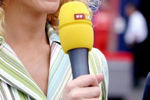 Papendick neue RTL-Sportmoderatorin