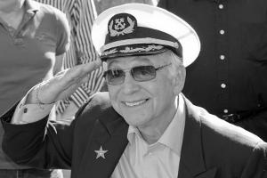 Bekannt aus "Love Boat" und "King of Queens": Gavin MacLeod ist tot