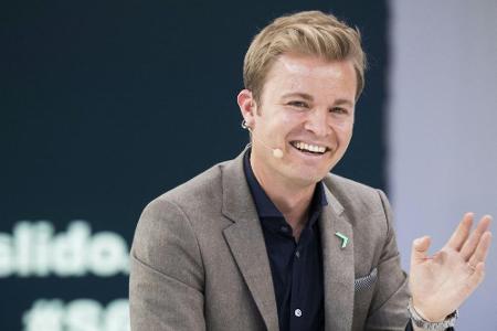 Extreme E: Rosberg-Team gewinnt auch zweites Rennen Extreme E: Rosberg-Team gewinnt auch zweites Rennen