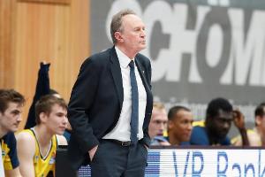 BBL: Alba unterliegt beim Halbfinal-Auftakt