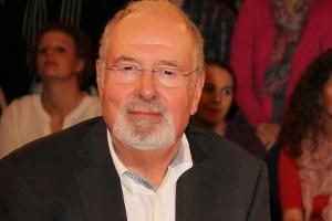 Heribert Faßbender wird 80: So prägte "Mr. Sportschau" den Fußball