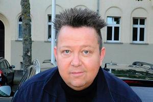 Prinzen-Sänger Sebastian Krumbiegel lobt Angela Merkel