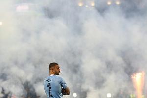 England über 100 - Deutschland wieder mit vier
