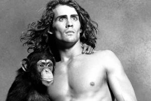 "Tarzan"-Darsteller William Joseph Lara stirbt bei Flugzeugabsturz