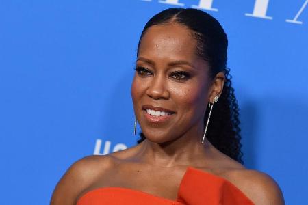 Regina King will angeblich von nichts wissen Regina King will angeblich von nichts wissen