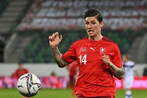 Schweiz schlägt USA im EM-Test