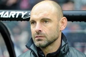 Frankreich: Baticle neuer Trainer bei Angers
