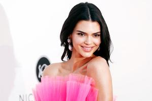 Kendall Jenner feiert Tequila-Launch-Party mit vielen Stars
