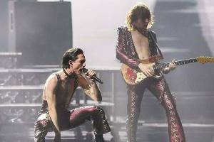 Damiano David von Maneskin: ESC-Gewinner macht freiwilligen Drogentest