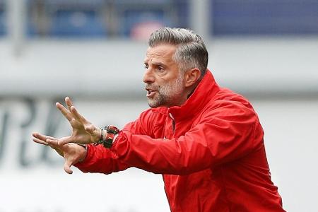 3. Liga: BR meldet gute Quote bei Spitzenspiel 3. Liga: BR meldet gute Quote bei Spitzenspiel