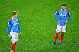 Der hohe Norden zittert um den Bundesliga-Traum: Kiel muss in die Relegation