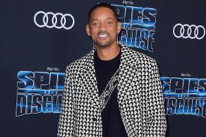 Will Smith ist "in der schlechtesten Form meines Lebens"