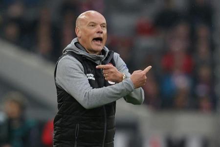 2. Liga: Düsseldorf zieht mit HSV gleich 2. Liga: Düsseldorf zieht mit HSV gleich