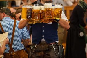Es ist offiziell: Oktoberfest fällt auch 2021 aus