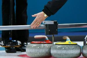 Curlerinnen verlieren gegen Italien