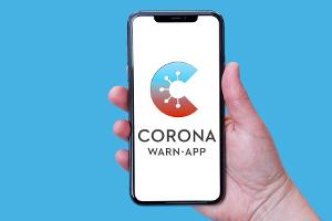 Corona-Warn-App zeigt jetzt auch Schnelltest-Ergebnisse an