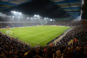 Das SID-Kalenderblatt am 3. Mai: Arminia Bielefeld wird gegründet