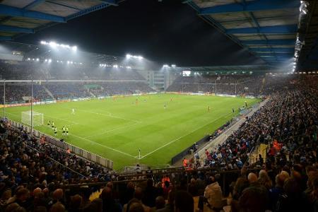 Das SID-Kalenderblatt am 3. Mai: Arminia Bielefeld wird gegründet Das SID-Kalenderblatt am 3. Mai: Arminia Bielefeld wird gegründet