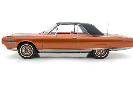 Chrysler Turbine Car