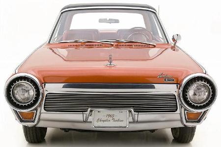 Chrysler Turbine Car