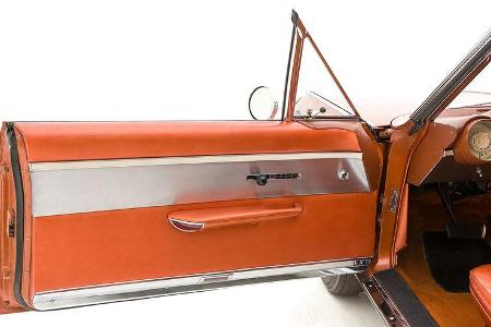 Chrysler Turbine Car