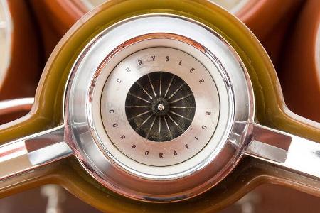 Chrysler Turbine Car